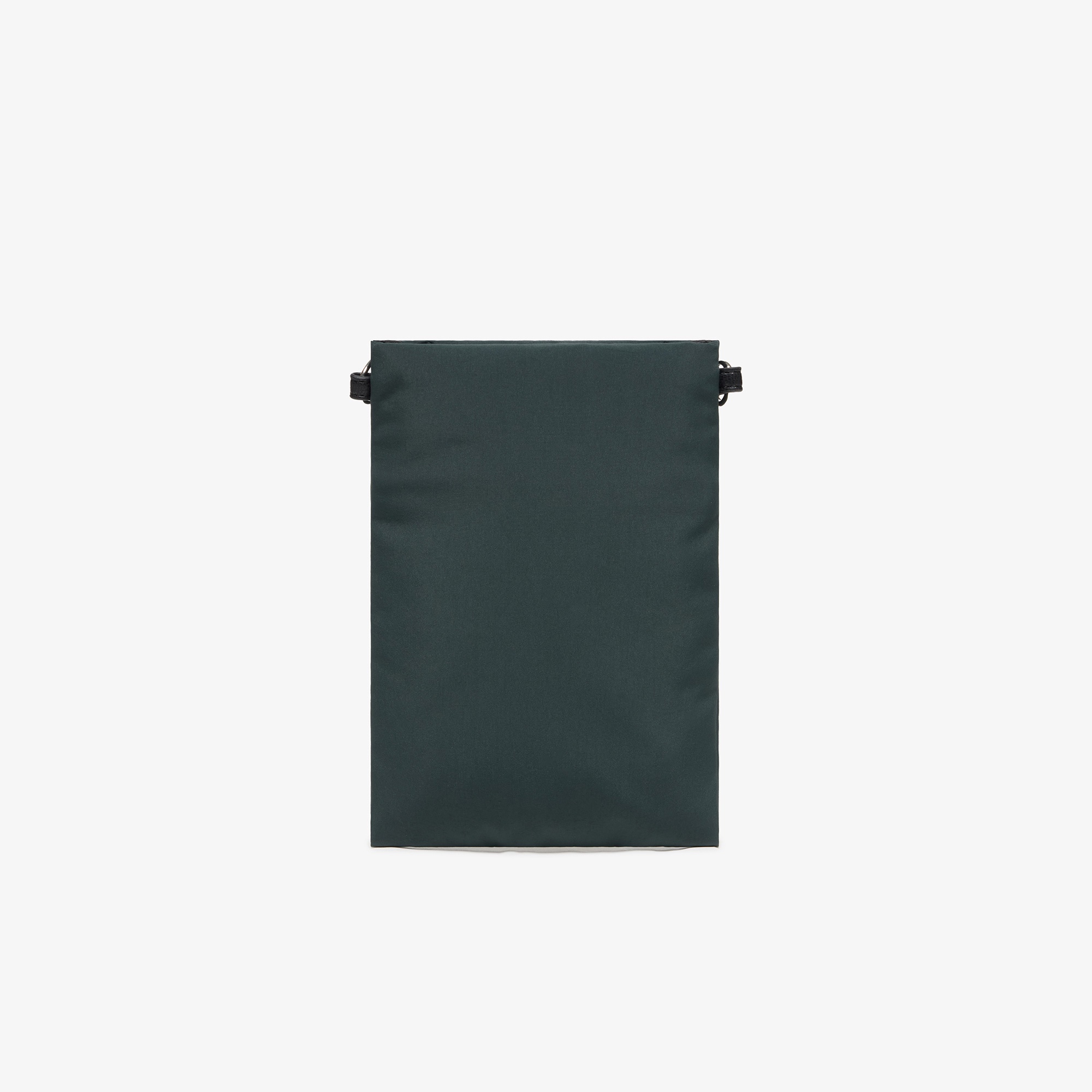 LACOSTE PARIS モバイルショルダーポーチ