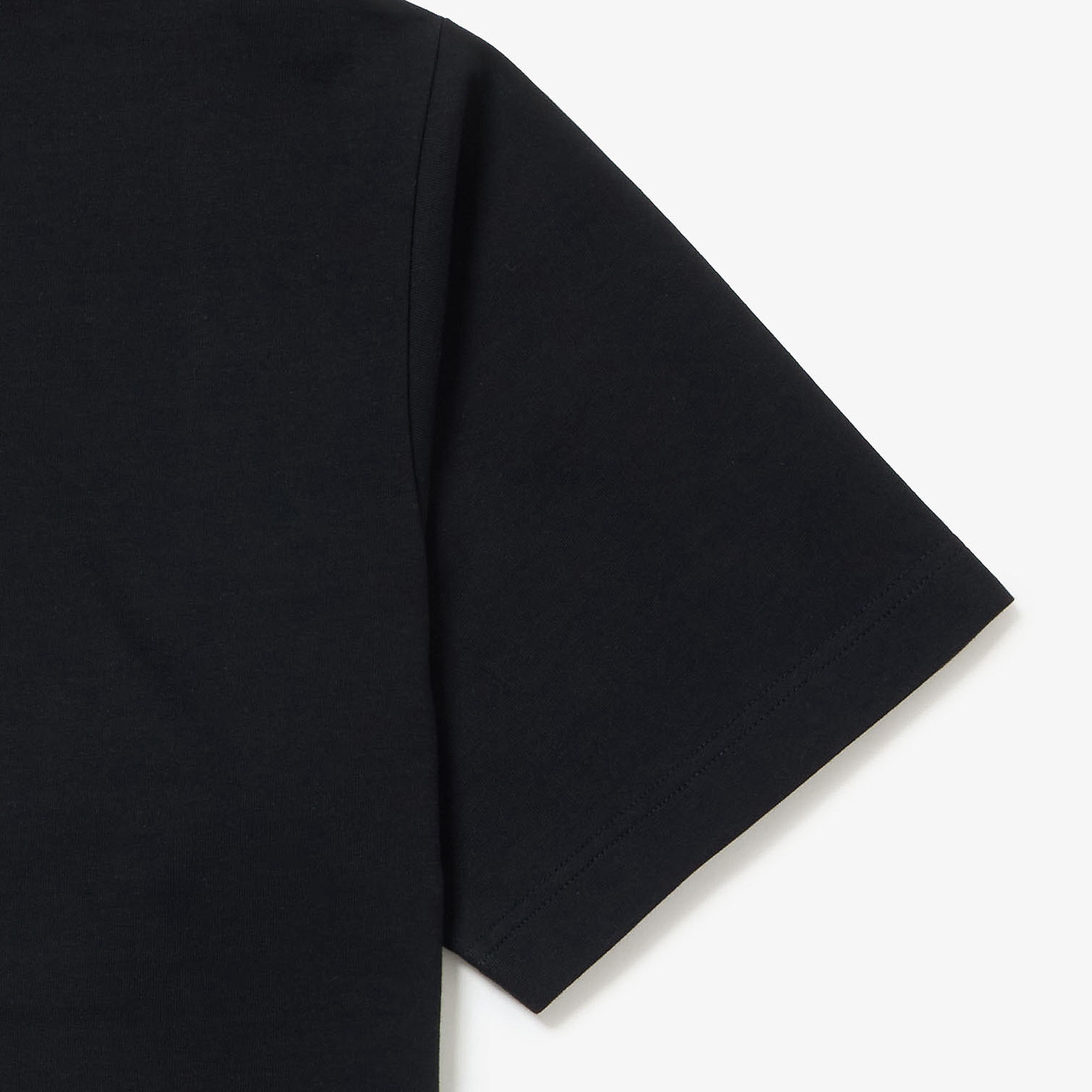 『My Lacoste Artist Program』 Vol.11 SAND NAOKIデザインTシャツ(FLOATING WANI)