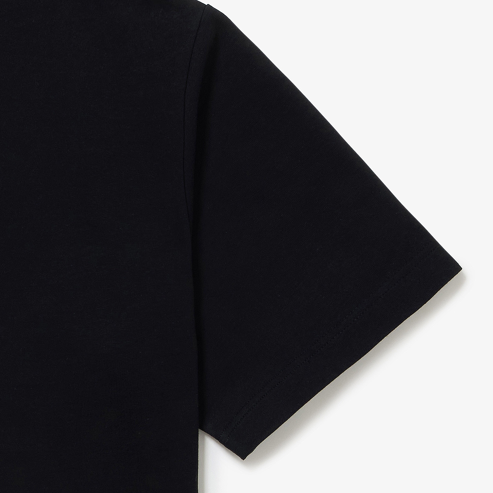 『My Lacoste Artist Program』 Vol.11 SAND NAOKIデザインTシャツ(WANI on LOGO)