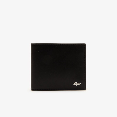 FG レザー 財布 カードホルダー セット