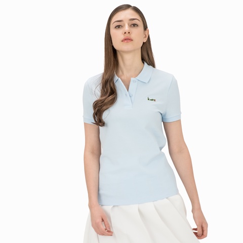 『MM X LACOSTE』 スリムフィットポロシャツ (半袖)
