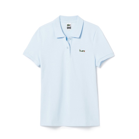 『MM X LACOSTE』 スリムフィットポロシャツ (半袖)