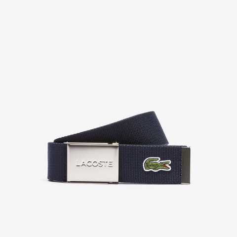 『Made in France』 L.12.12 布ベルト