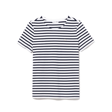 ボーダー Tシャツ (半袖)