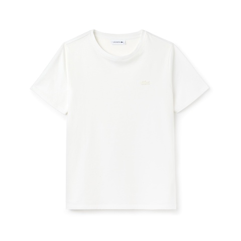バックビッグスリットTシャツ(半袖)