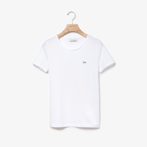 クルーネックTシャツ (半袖)