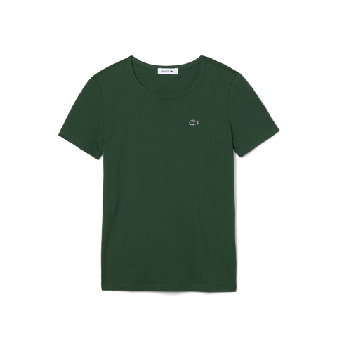 クルーネックTシャツ (半袖)