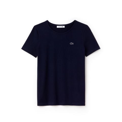 クルーネックTシャツ (半袖)