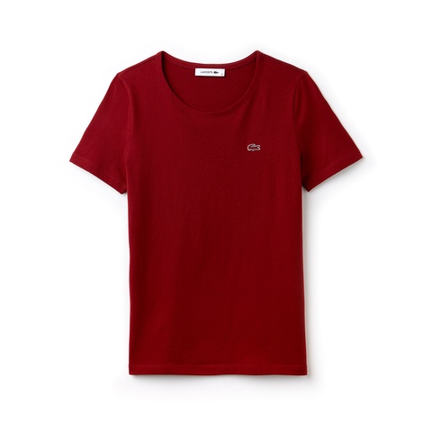 クルーネックTシャツ (半袖)
