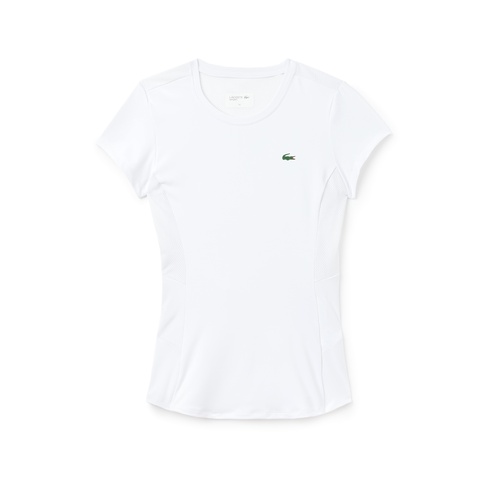 ジャージーテニスTシャツ
