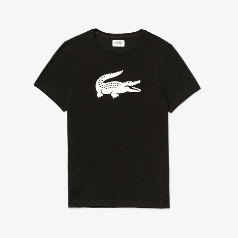 ビッグロゴウルトラドライテニスTシャツ