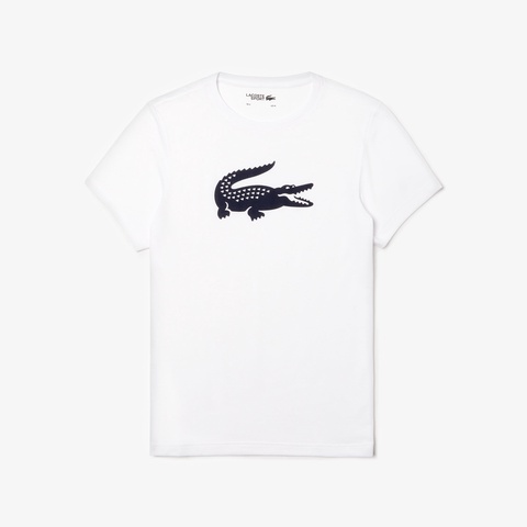 ビッグロゴウルトラドライテニスTシャツ