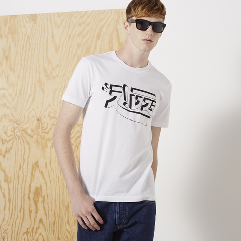 グラフィックTシャツ