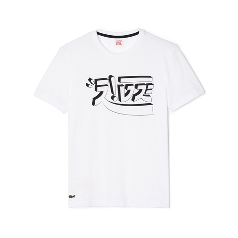 グラフィックTシャツ