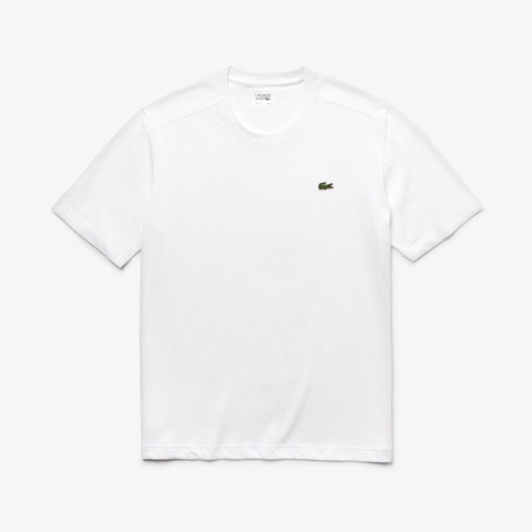 テクニカルコットンTシャツ