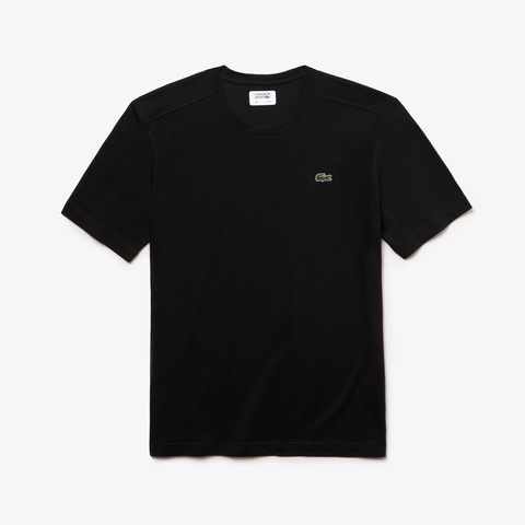 テクニカルコットンTシャツ