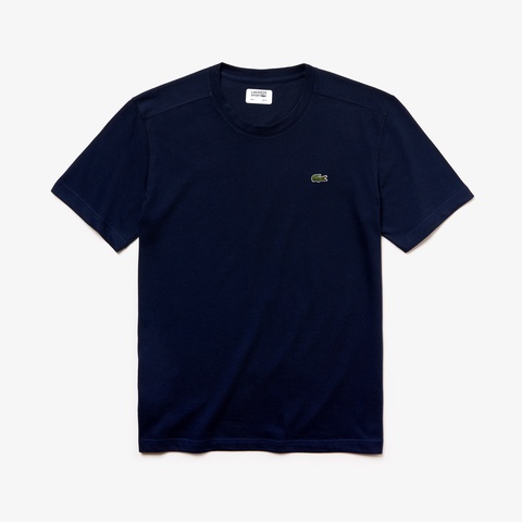 テクニカルコットンTシャツ