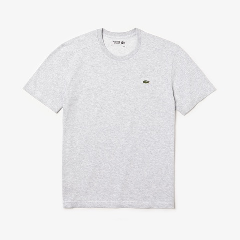 テクニカルコットンTシャツ