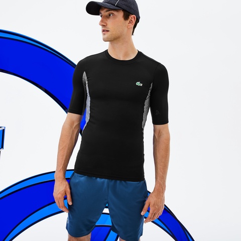 テニスジャージーTシャツ