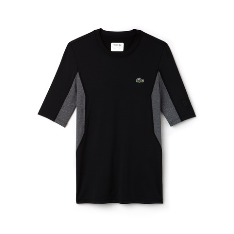 テニスジャージーTシャツ