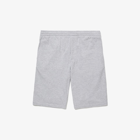 ストレッチ鹿の子ショーツ