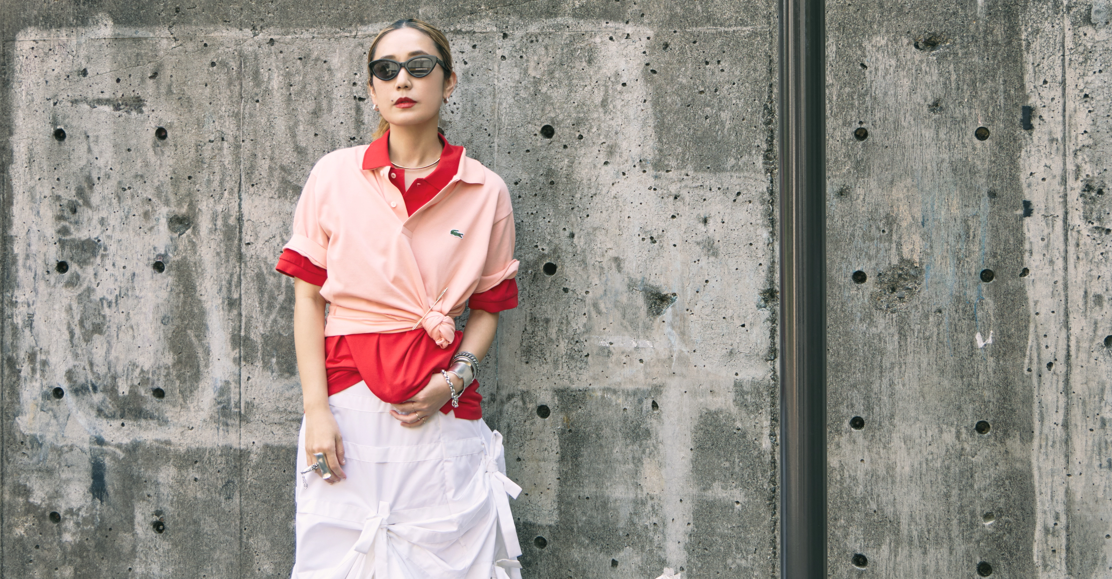 Style #1