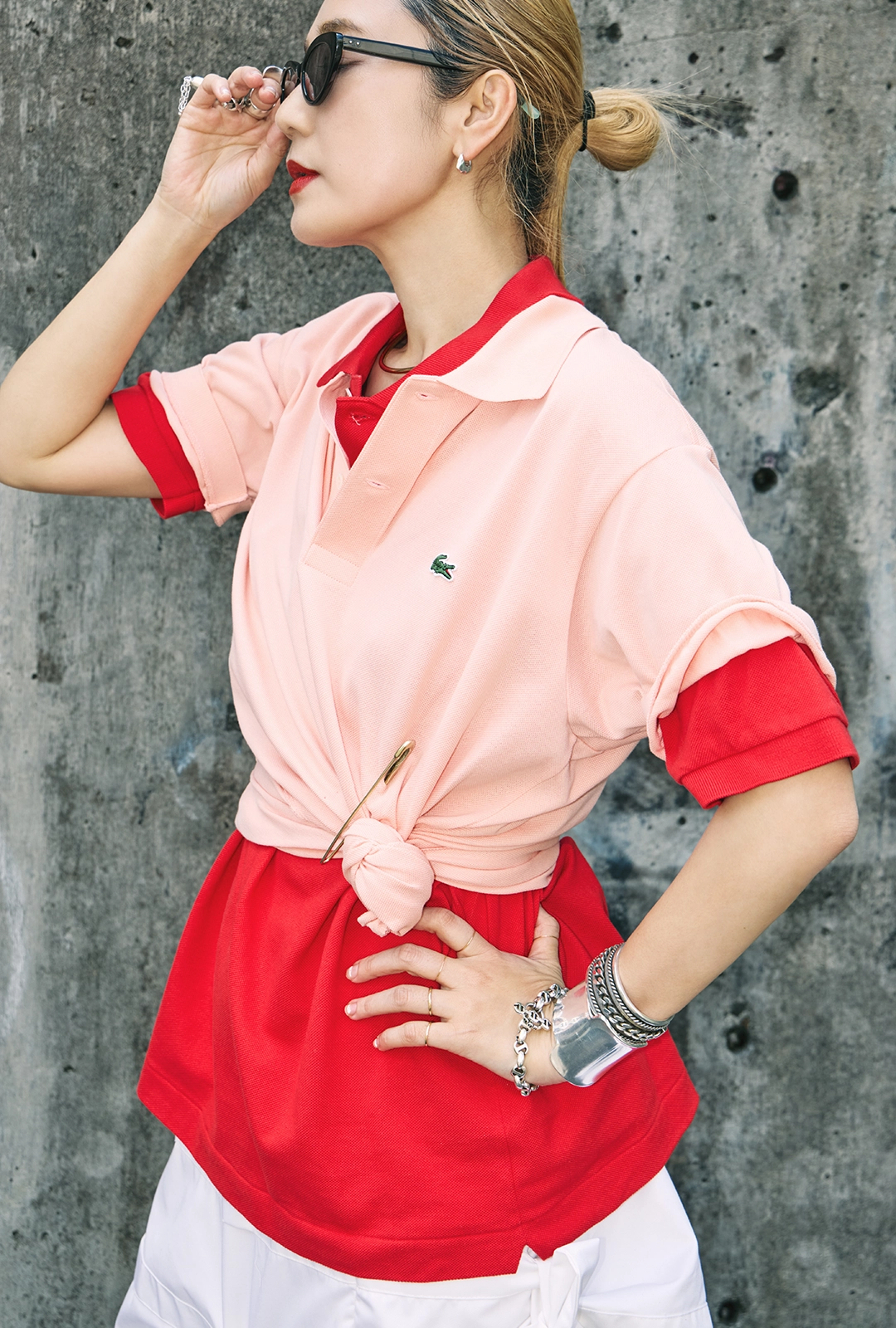 Style #1