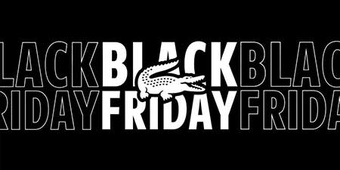 Black Friday Sale
