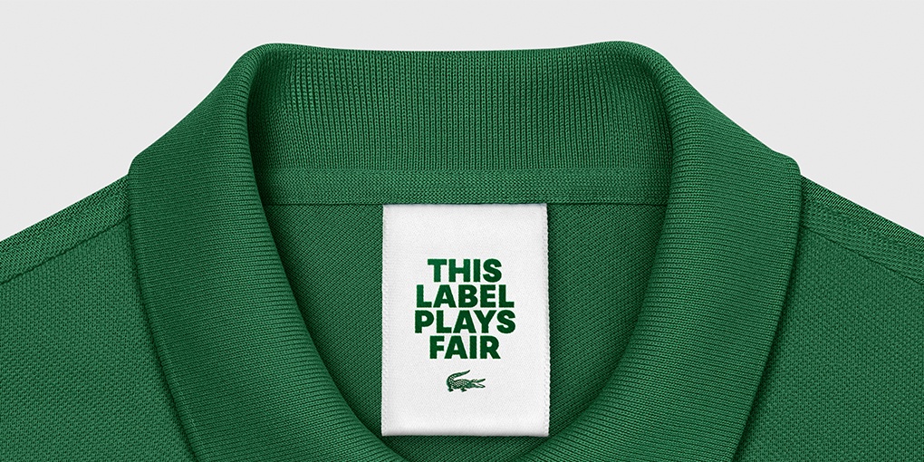 ラコステ (LACOSTE) 公式オンラインストア - 1933年創業のプレミアム