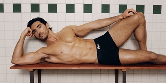 New Underwear Collection