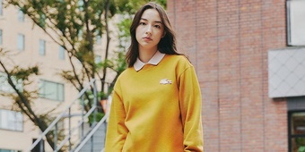 My Lacoste