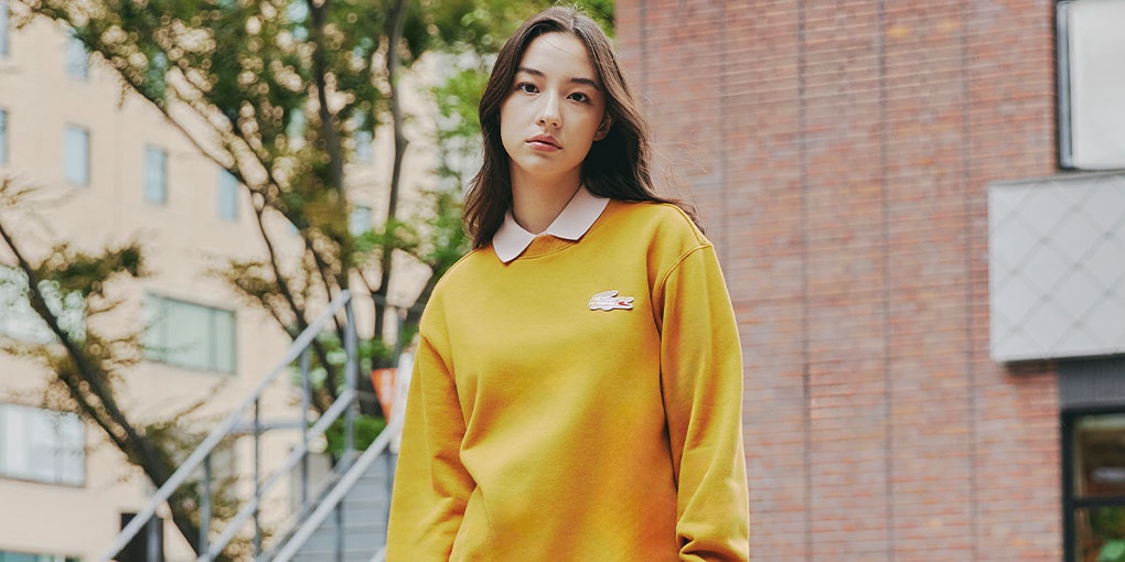 ラコステ (LACOSTE) 公式オンラインストア - 1933年創業の