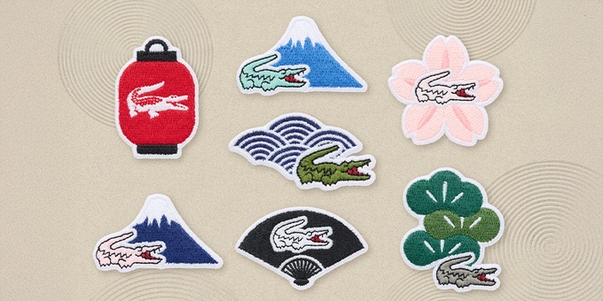 ラコステ / LACOSTE 公式オンラインストア