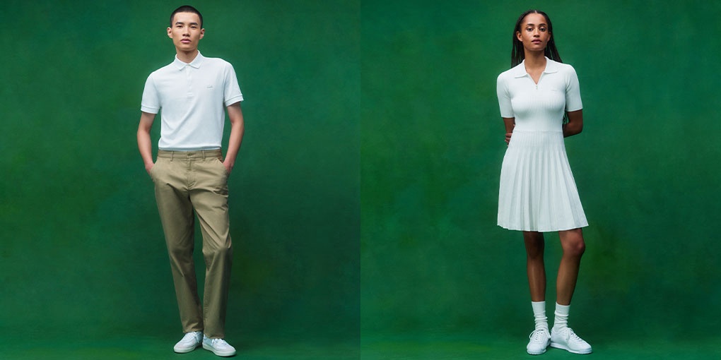 ラコステ / LACOSTE 公式オンラインストア