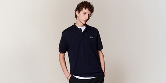 メンズ ポロシャツ