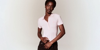 レディース ポロシャツ