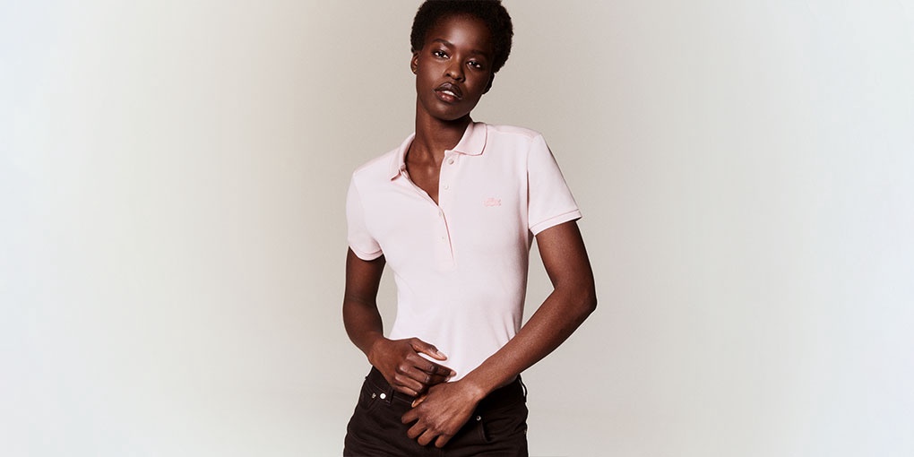 ラコステ（LACOSTE）公式オンラインショップ - 1933年創業のプレミアム