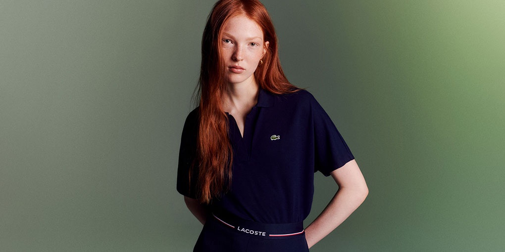 ラコステ（LACOSTE）公式オンラインショップ - 1933年創業の