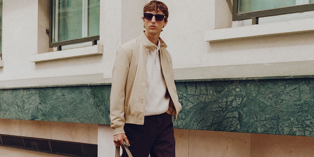 ラコステ / LACOSTE 公式オンラインストア