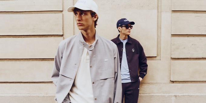 ラコステ / LACOSTE 公式オンラインストア