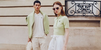 2026年春夏コレクション