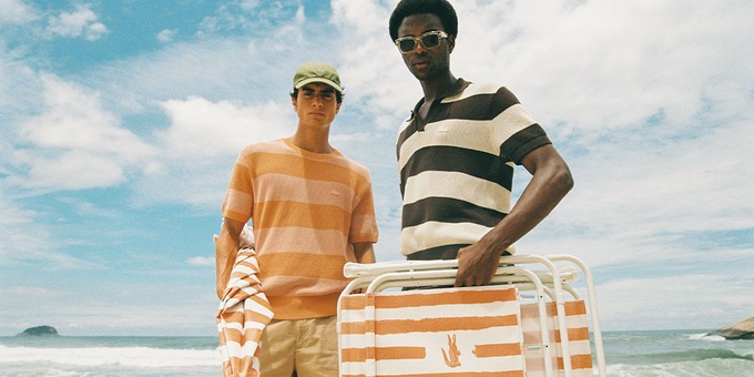ゴルフ コレクション | ラコステ（LACOSTE）公式オンラインショップ