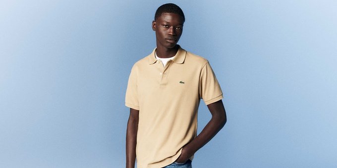 ラコステ / LACOSTE 公式オンラインストア