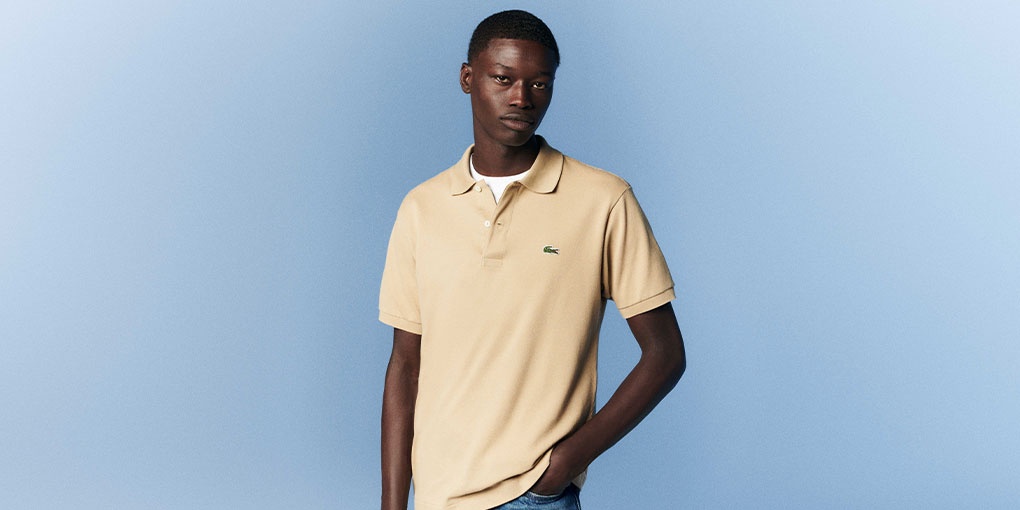 ラコステ / LACOSTE 公式オンラインストア