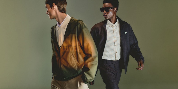 ラコステ / LACOSTE 公式オンラインストア