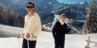 2025年秋冬コレクション