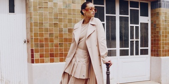 2026年春夏コレクション