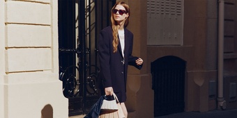 2026年春夏コレクション