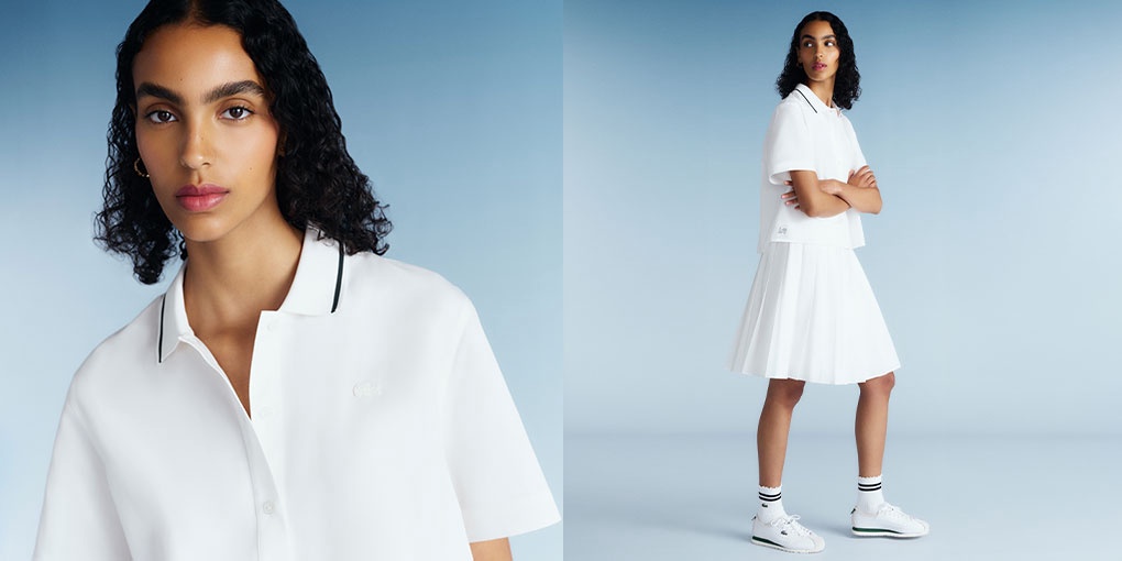 ラコステ / LACOSTE 公式オンラインストア
