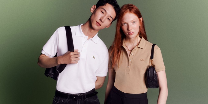 ラコステ / LACOSTE 公式オンラインストア